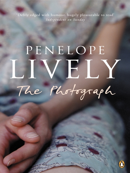 Cover image for The Photograph